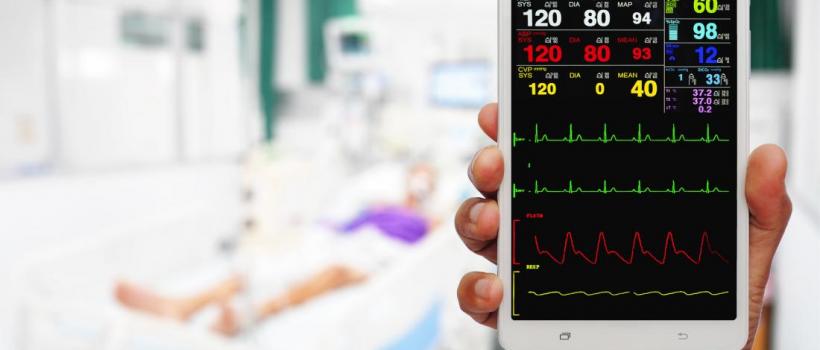 M-Health Device Market