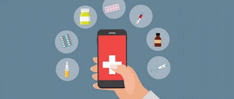 M-Health Device Market