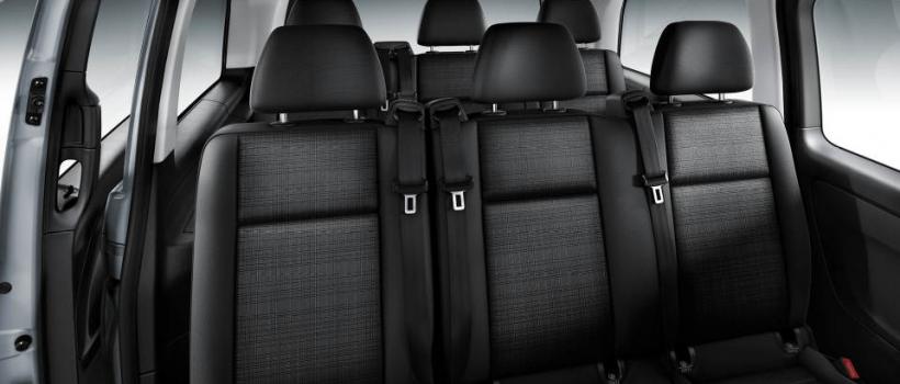Passenger Seating 