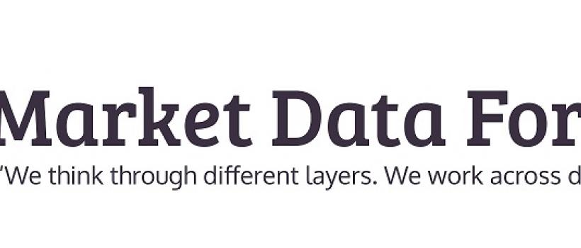 Market Data Forecast