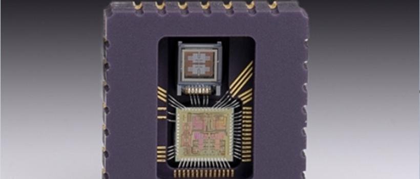 MEMS Gyroscopes
