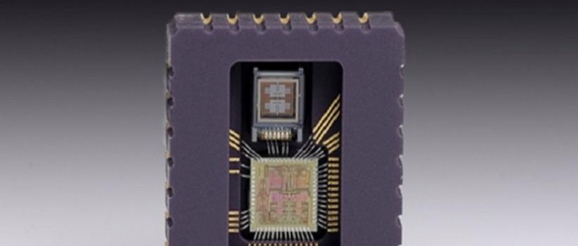 MEMS Inertial Sensors