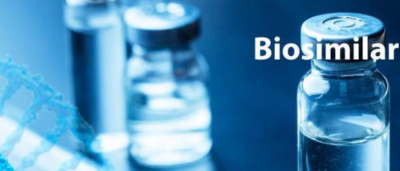 MENA Biologics & Biosimilars Market