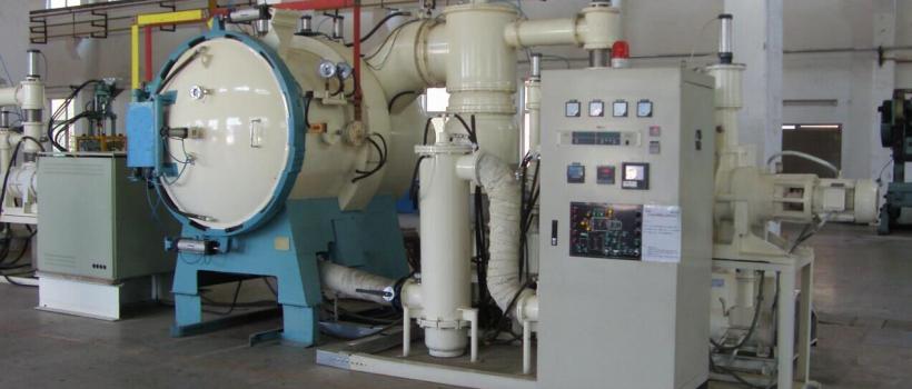 MIM (Metal Injection Molding) Furnace Market 