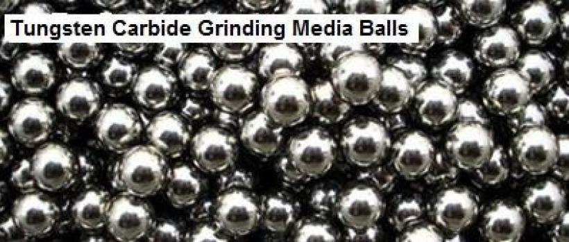 Tungsten Carbide Market