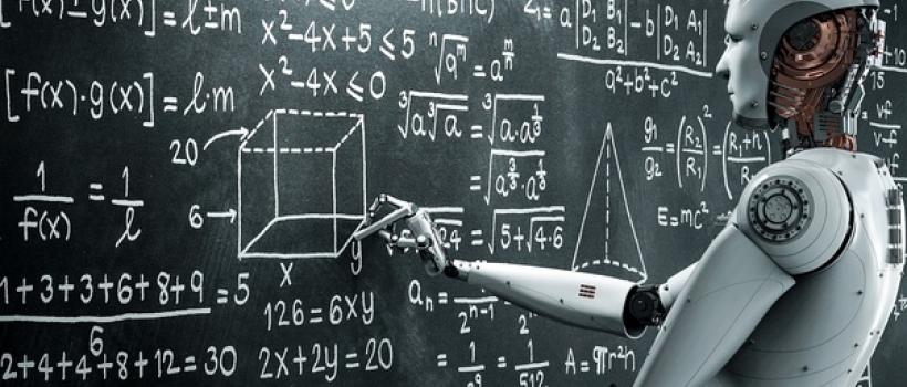 machine learning data