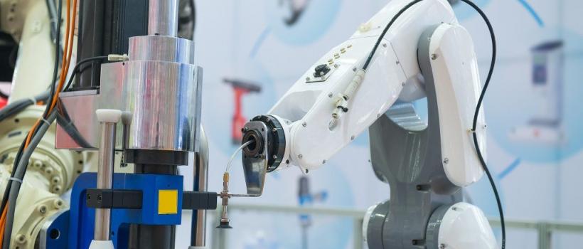 Vision Guided Robotics Market