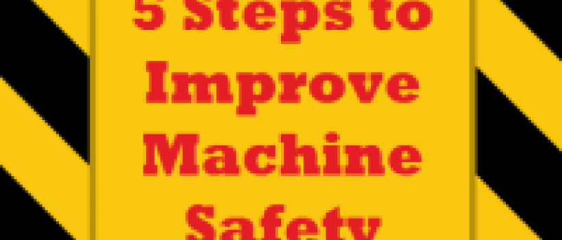 Machine Safety Market
