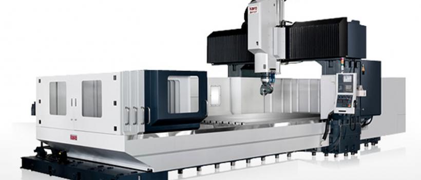 Machining Centers