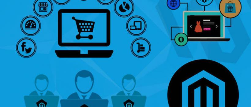 PSD to Magento Theme Conversion
