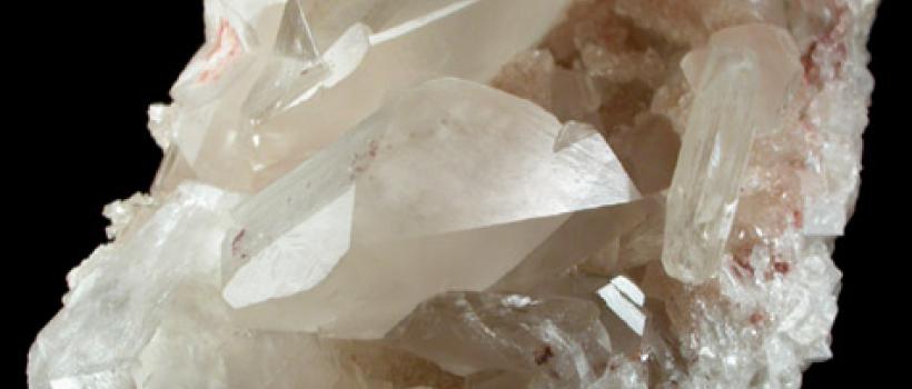 Magnesite