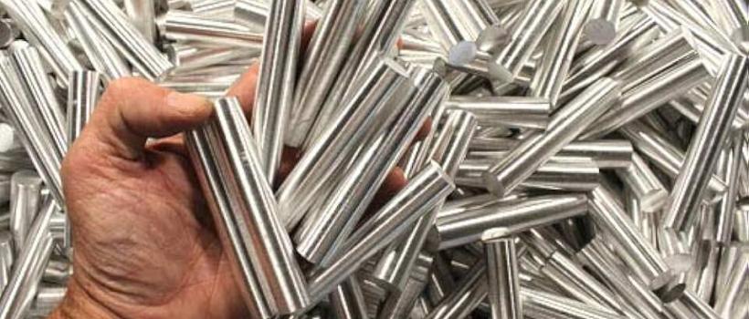 Magnesium Metal