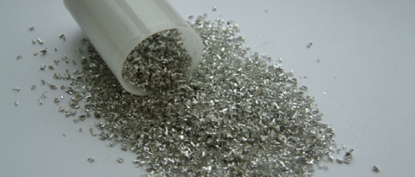 Magnesium and Magnesium Alloy 