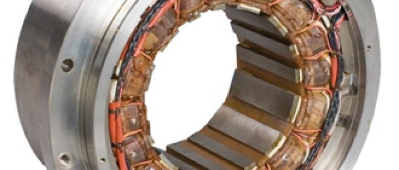 Magnetic Bearings