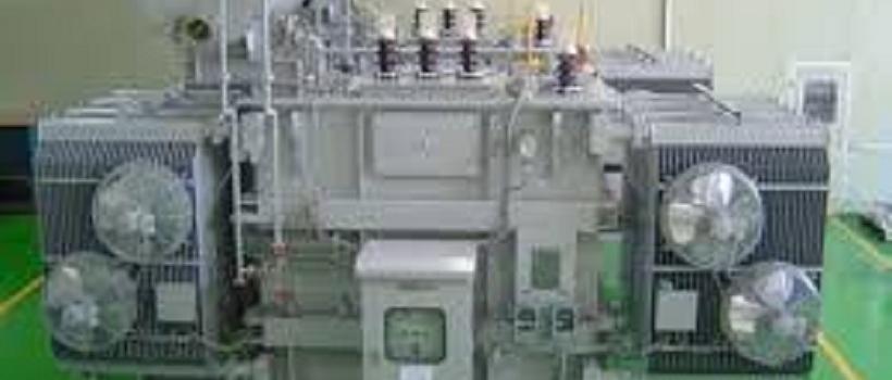   Magnetic Coupling Transformer