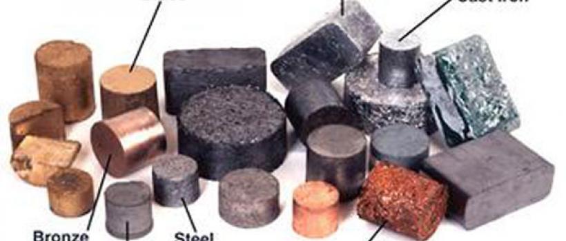 Magnetic Materials Market