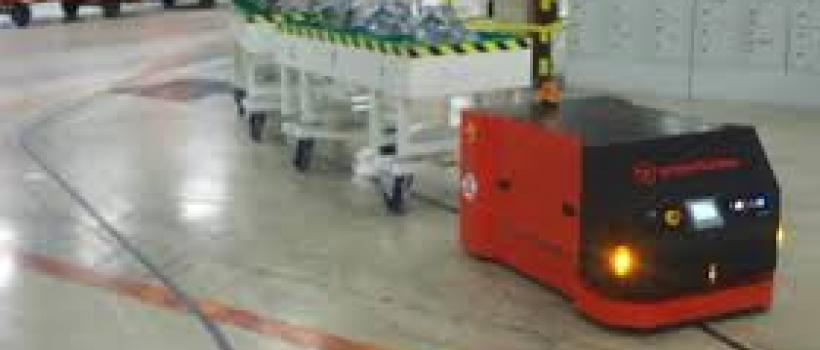 Magnetic Navigation Sensor 