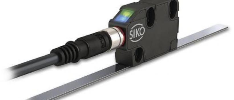 Magnetic Sensor