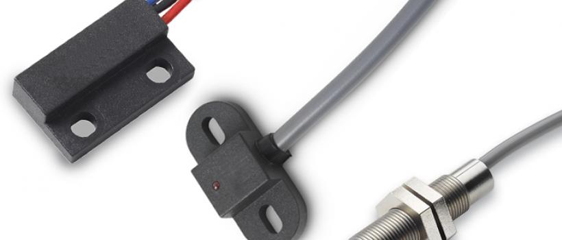 Global Magnetic Sensors Market