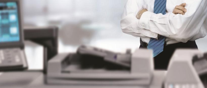 Managed Print Services Market