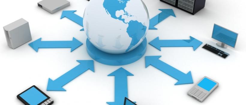 Managed File Transfer Software