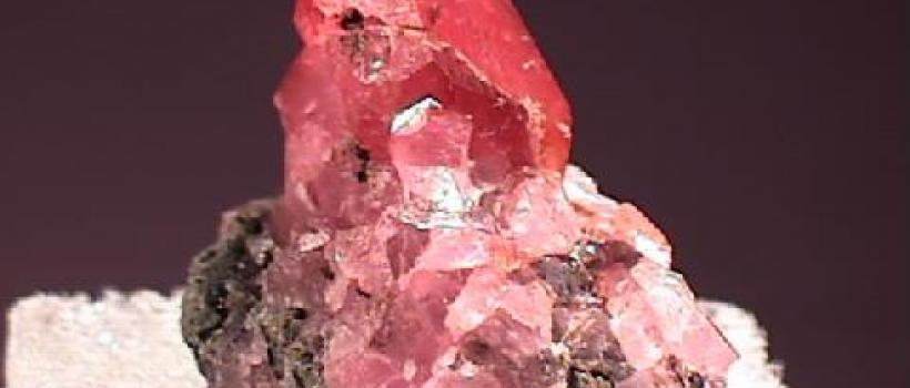 Manganese Carbonate
