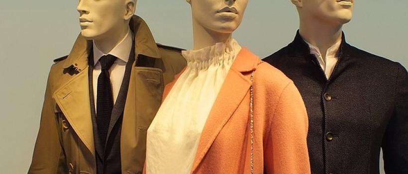 Mannequin -Market