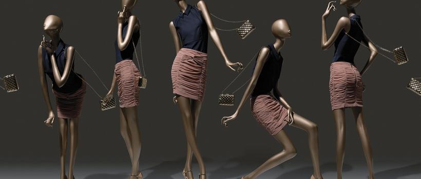Mannequins 