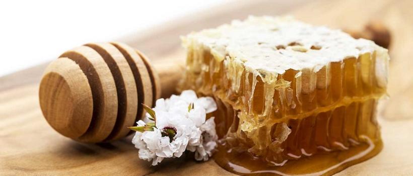 Manuka Honey