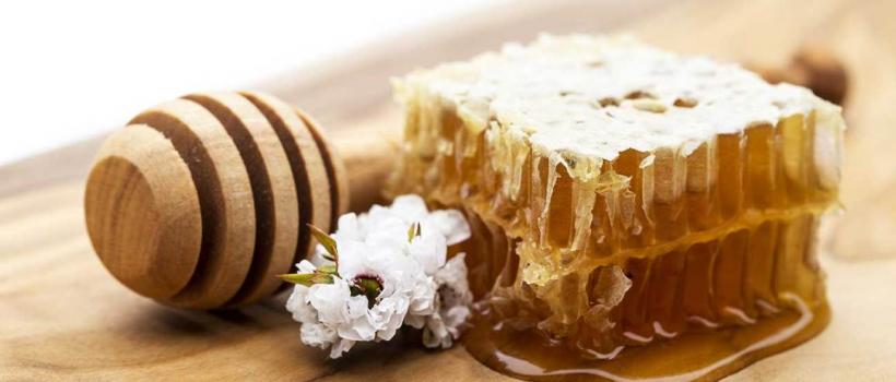  Manuka Honey