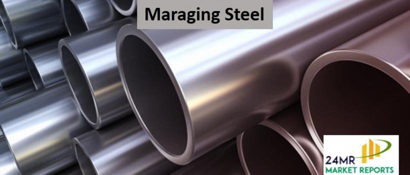 Maraging Steel Industry