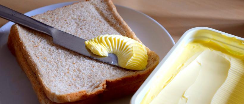 Margarine and Shortening Market
