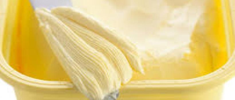Margarine 