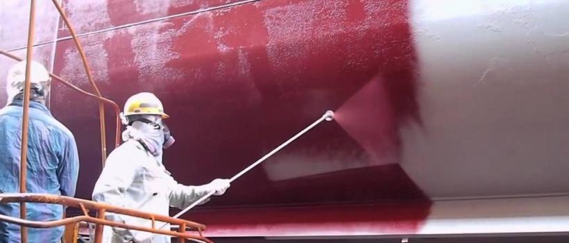 Marine Anti-Fouling Coatings