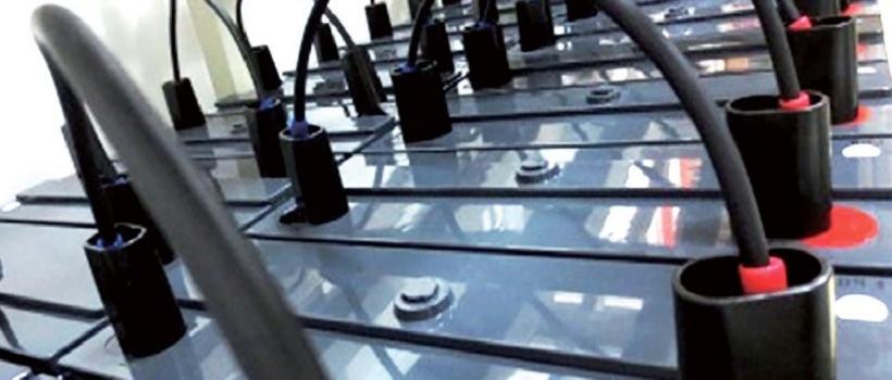 Marine Batteries, Marine Batteries Market, Marine Batteries Market Growth