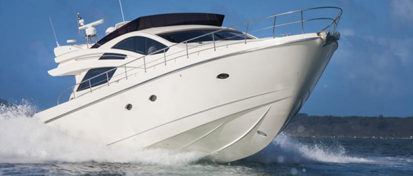 Marine Composites Market