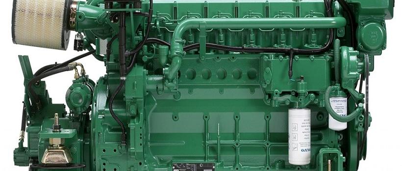  Marine Diesel Engine