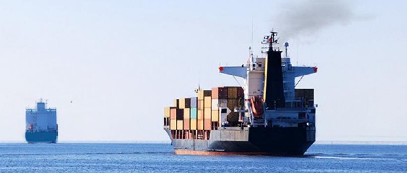  Marine Exhaust Energy Recovery Systems