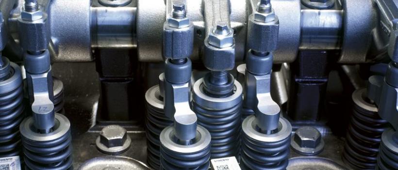 Marine Fuel Injection System Market