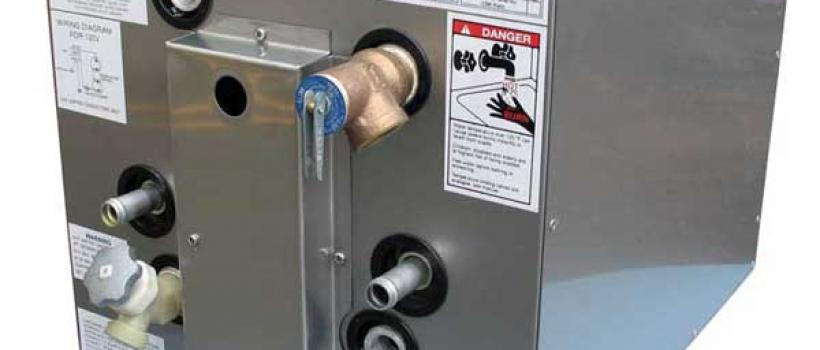 Marine Heaters