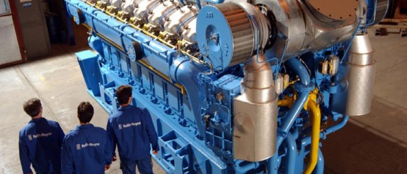 Marine LNG Engine, Marine LNG Engine Market, Marine LNG Engine Market Growth