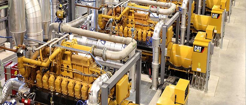 Marine Power System, Marine Power System Market, Marine Power System Market Growth