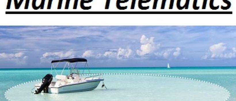 Marine Telematics Market