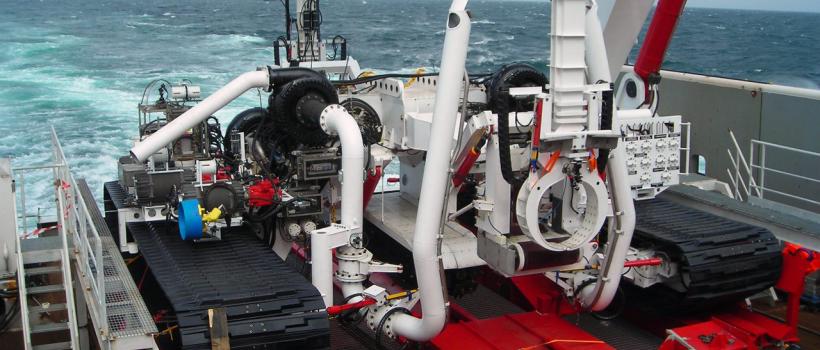 Marine Trenchers, Marine Trenchers Market, Marine Trenchers Market Growth