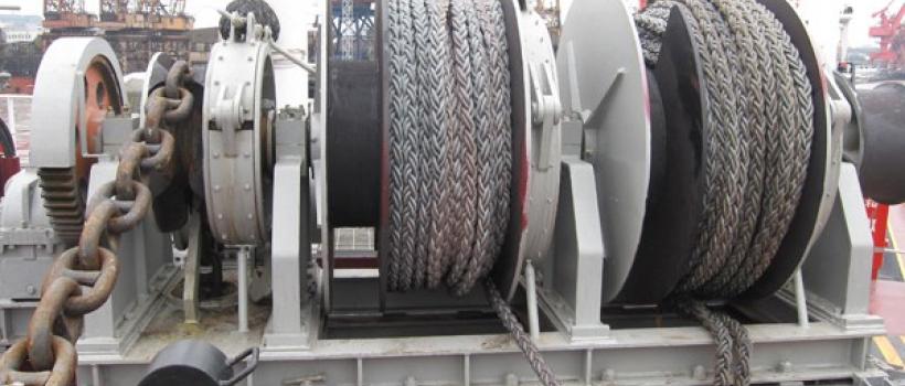 Marine Winch, Marine Winch Market, Marine Winch Market Growth