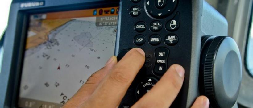 Marine Chartplotter market size