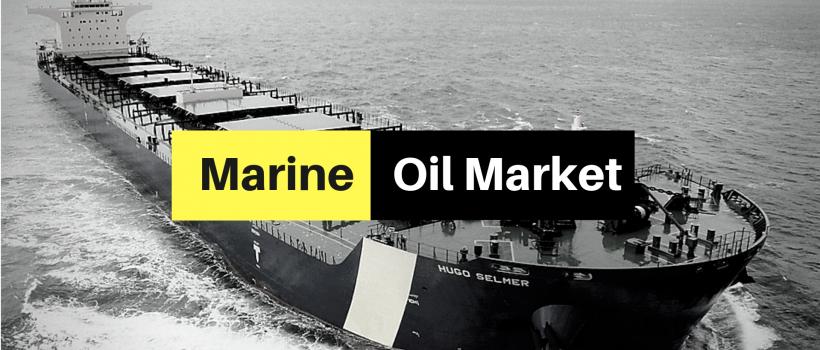 Global Marine Fuel Market 