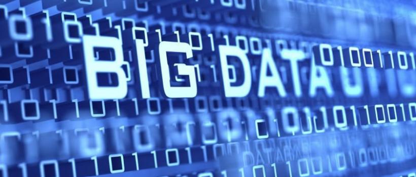 Maritime Big Data 