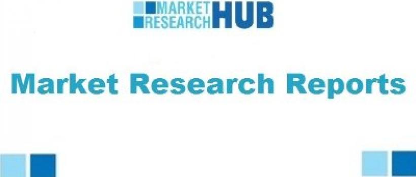 Market Research Hub