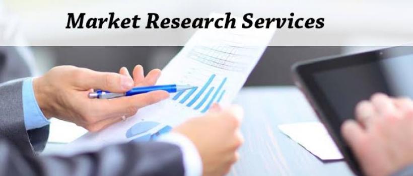 Market Research Services Market Share, Restraints, Segments And Regions